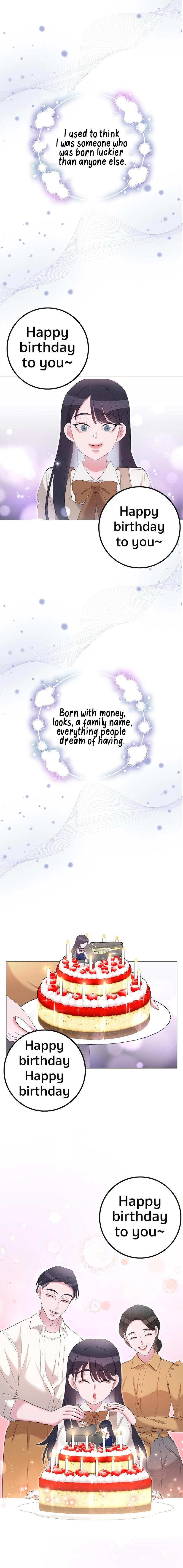 Golden Ratio Chapter 27 page 11 - 