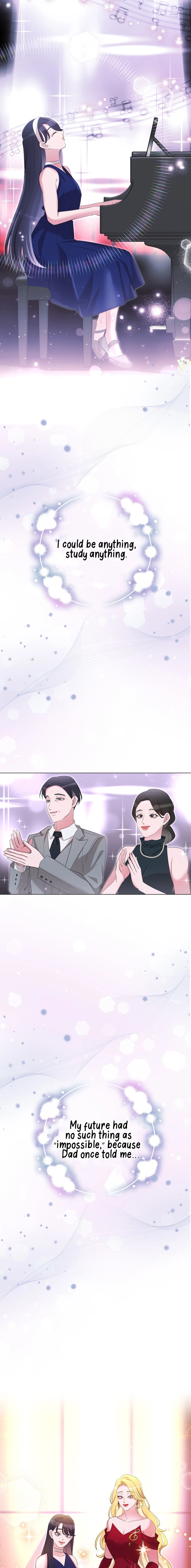 Golden Ratio Chapter 27 page 13 - 