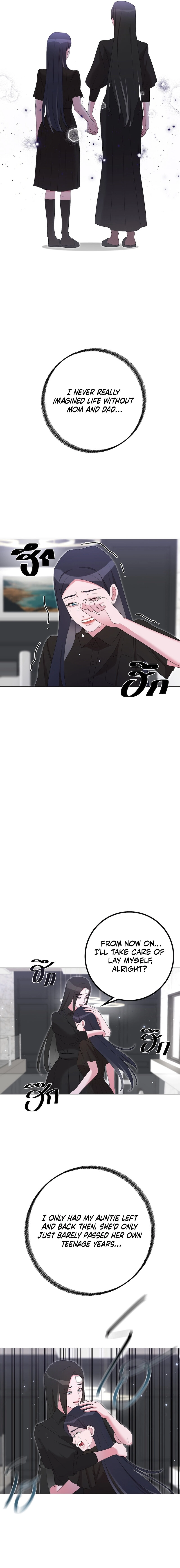 Golden Ratio Chapter 27 page 15 - 
