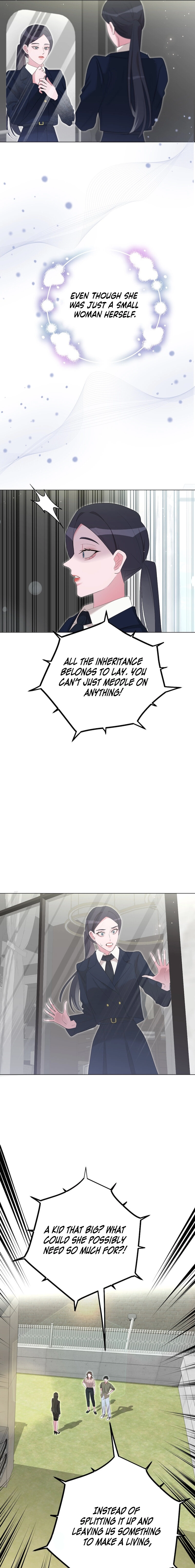 Golden Ratio Chapter 27 page 17 - 