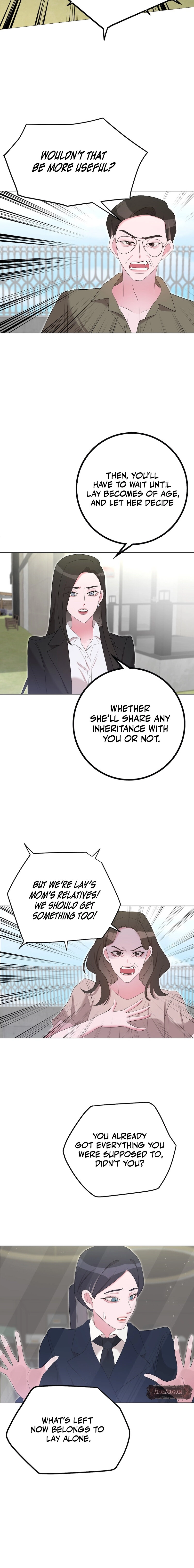 Golden Ratio Chapter 27 page 18 - 