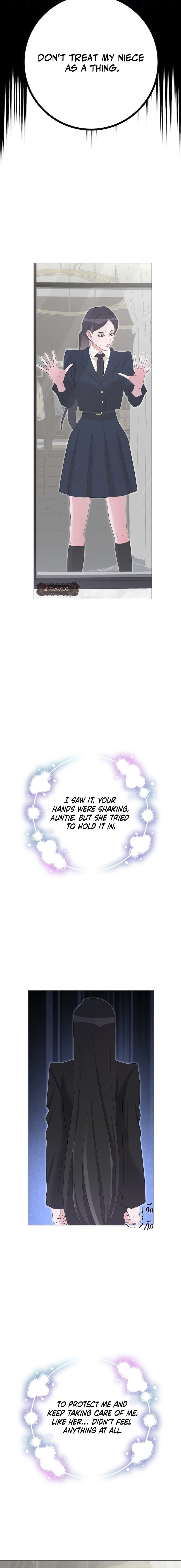Golden Ratio Chapter 28 page 2 - 