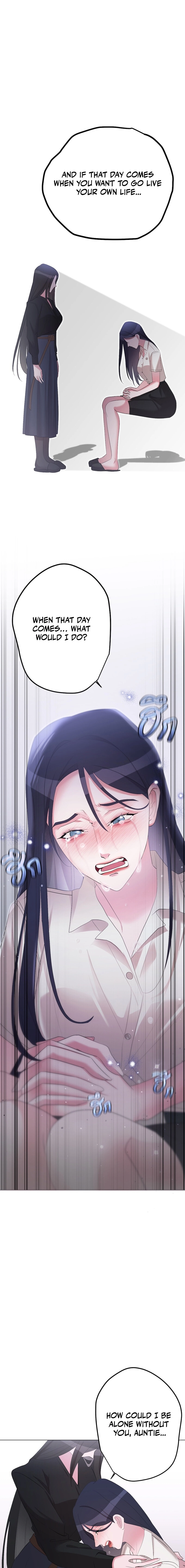 Golden Ratio Chapter 28 page 15 - 