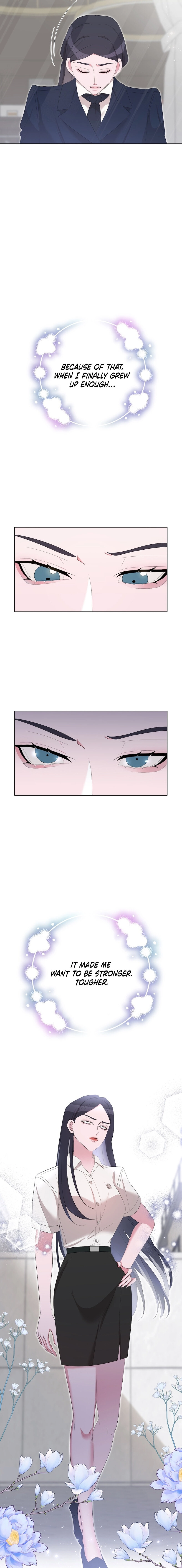 Golden Ratio Chapter 28 page 3 - 