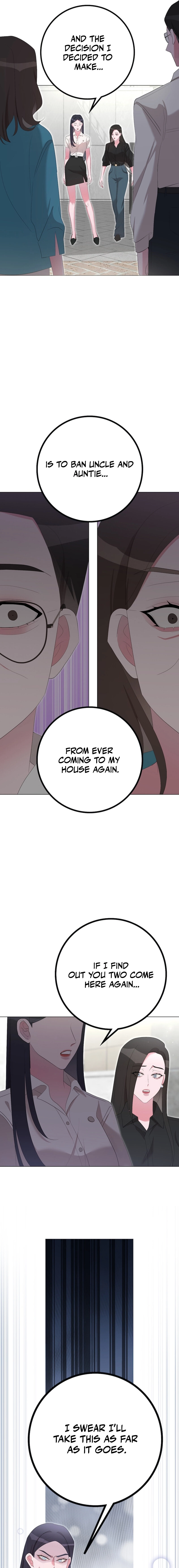 Golden Ratio Chapter 28 page 5 - 