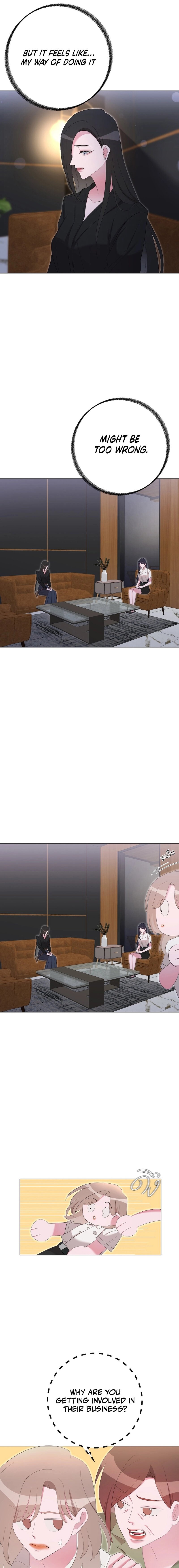 Golden Ratio Chapter 28 page 7 - 