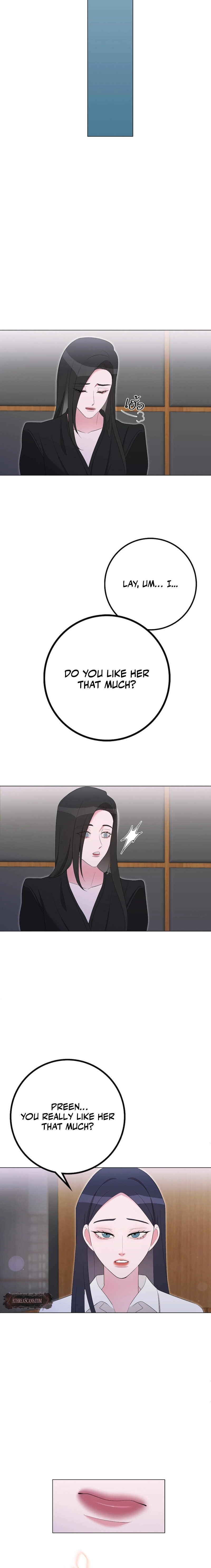 Golden Ratio Chapter 28 page 10 - 