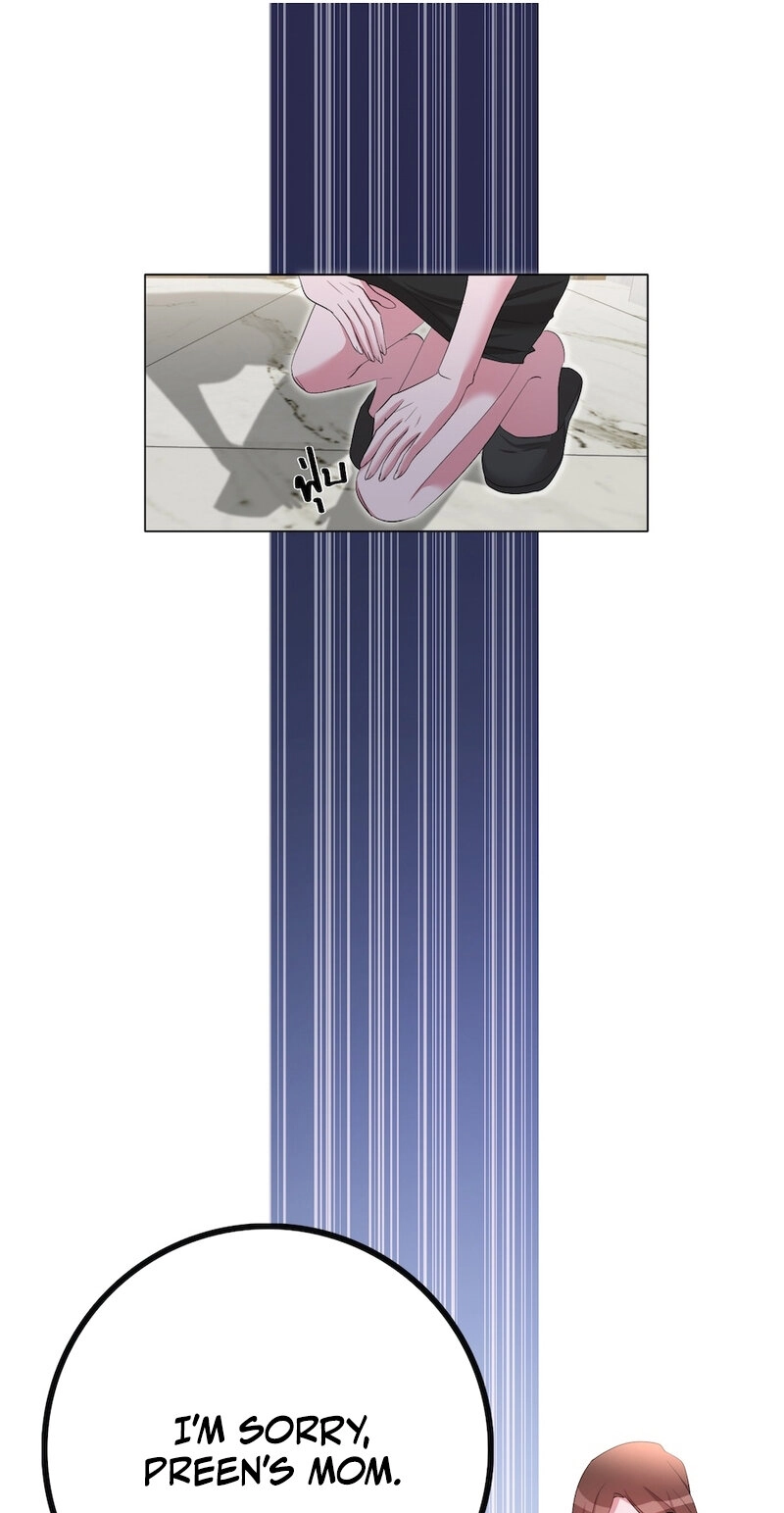 Golden Ratio Chapter 29 page 19 - 