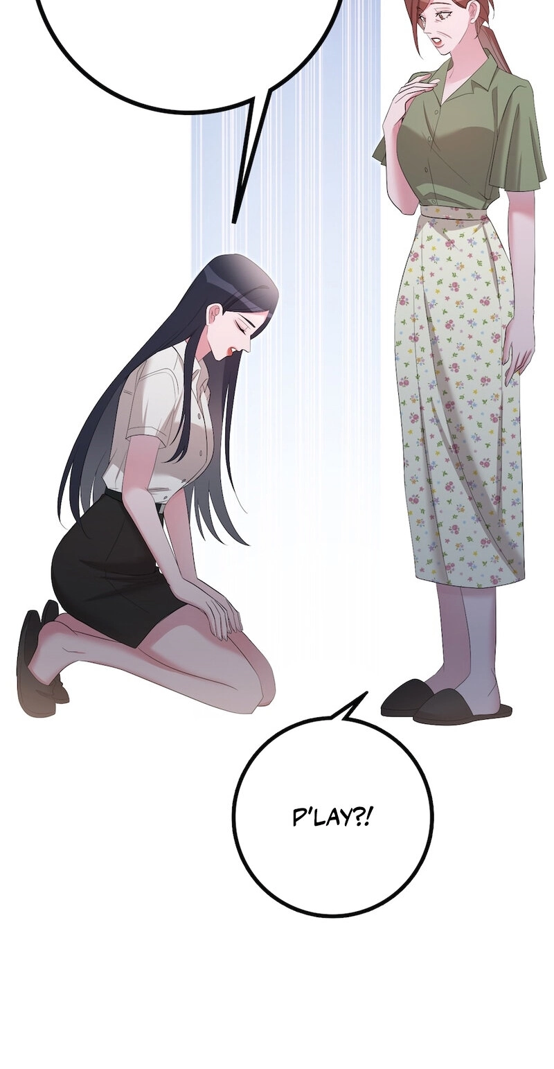 Golden Ratio Chapter 29 page 20 - 