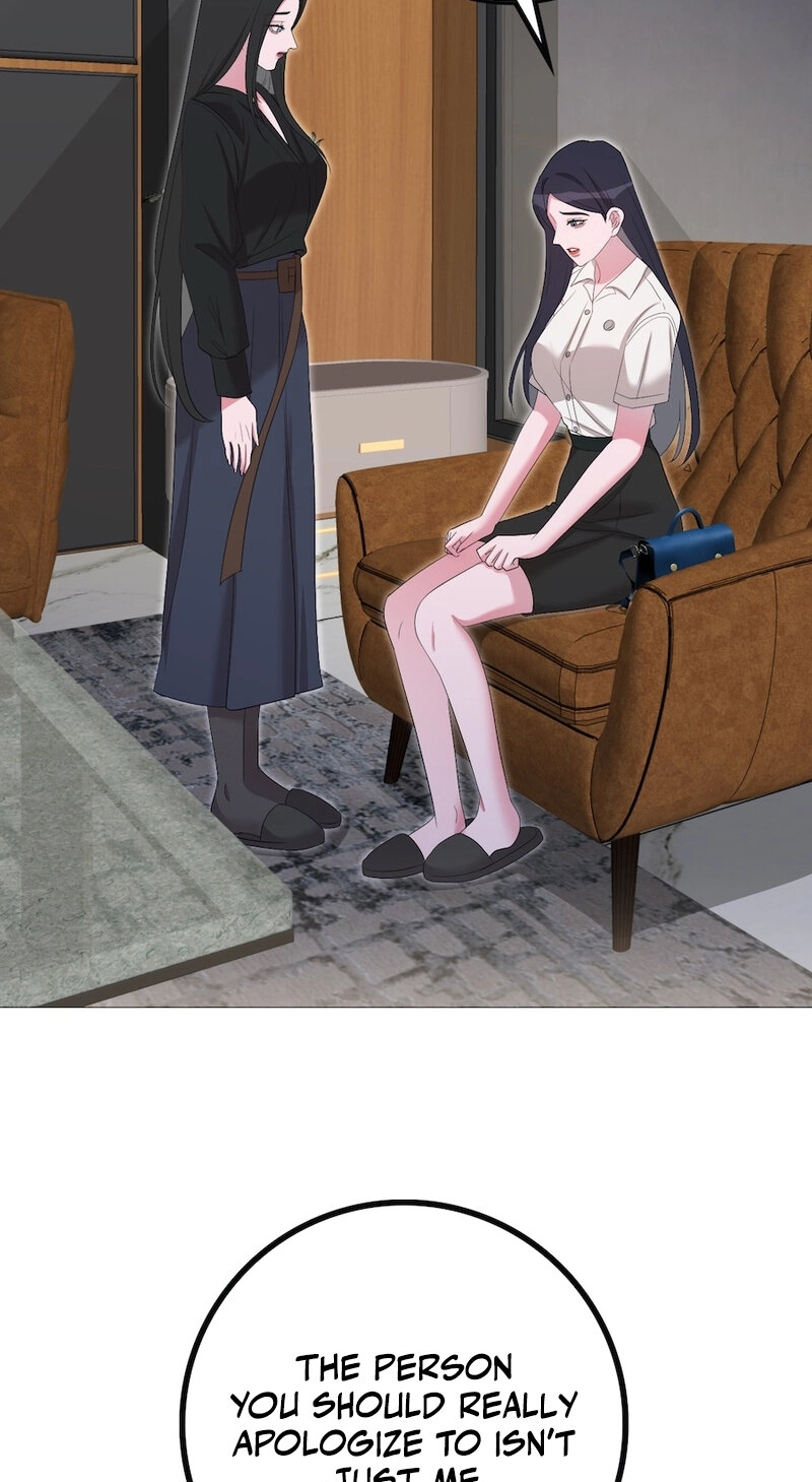 Golden Ratio Chapter 29 page 3 - 