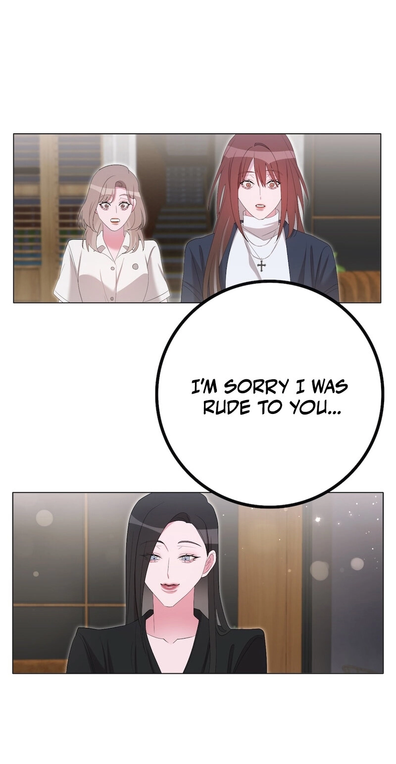 Golden Ratio Chapter 29 page 21 - 