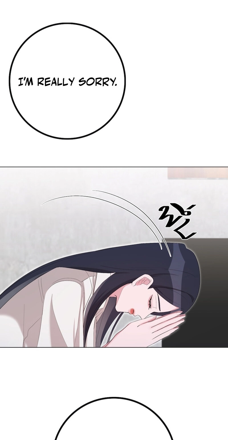 Golden Ratio Chapter 29 page 22 - 