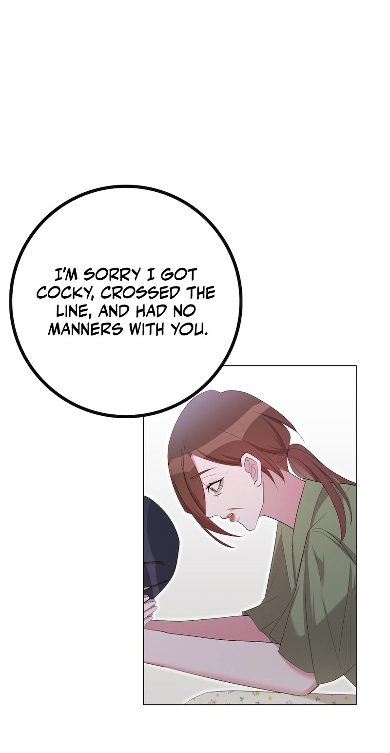 Golden Ratio Chapter 29 page 24 - 