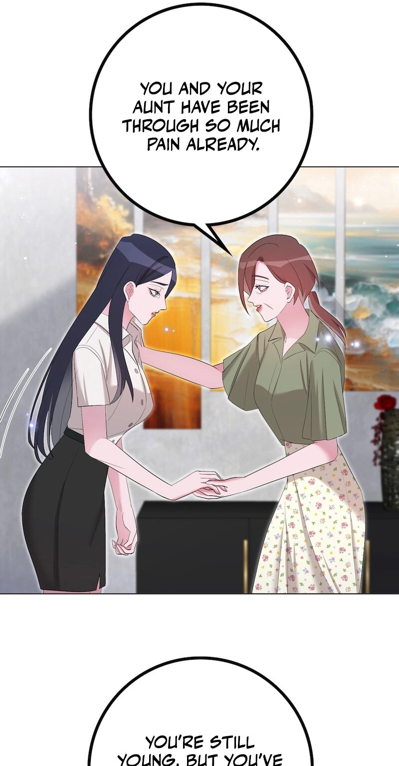 Golden Ratio Chapter 29 page 28 - 