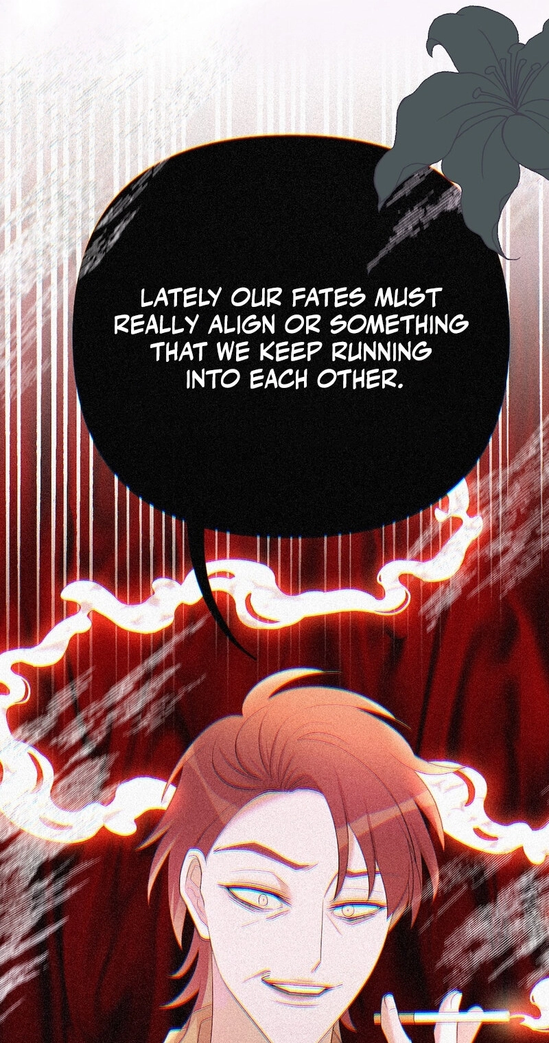 Golden Ratio Chapter 29 page 49 - 