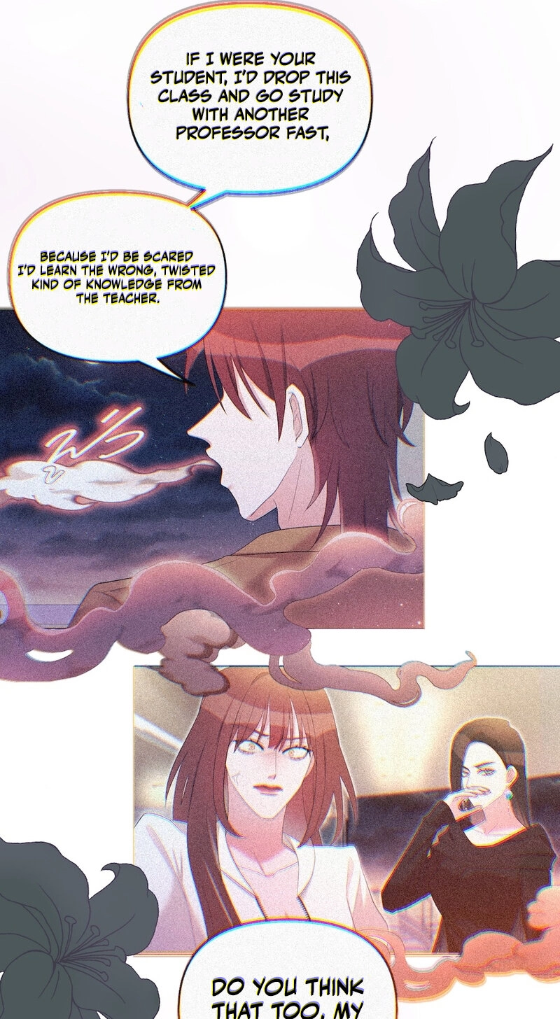 Golden Ratio Chapter 29 page 55 - 
