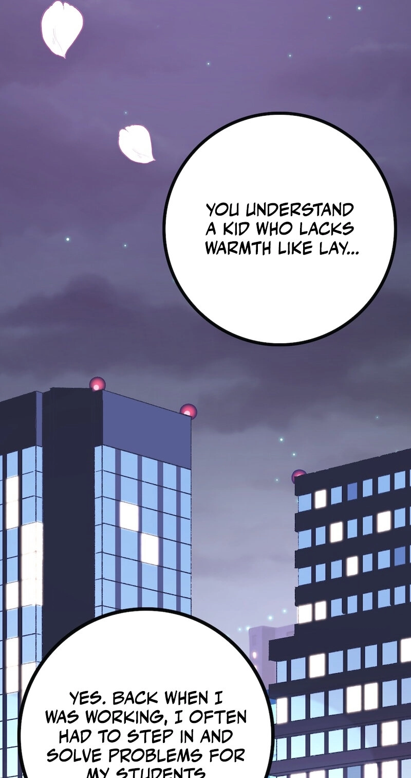 Golden Ratio Chapter 29 page 73 - 