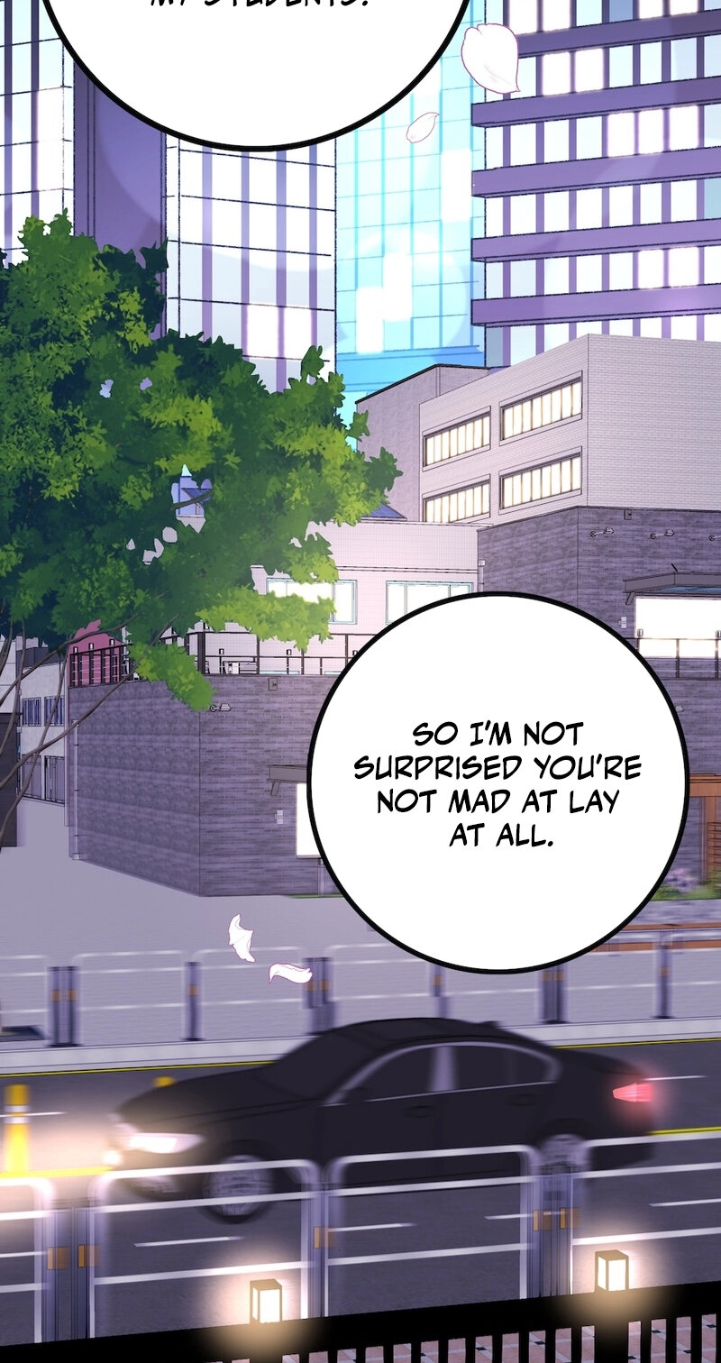 Golden Ratio Chapter 29 page 74 - 