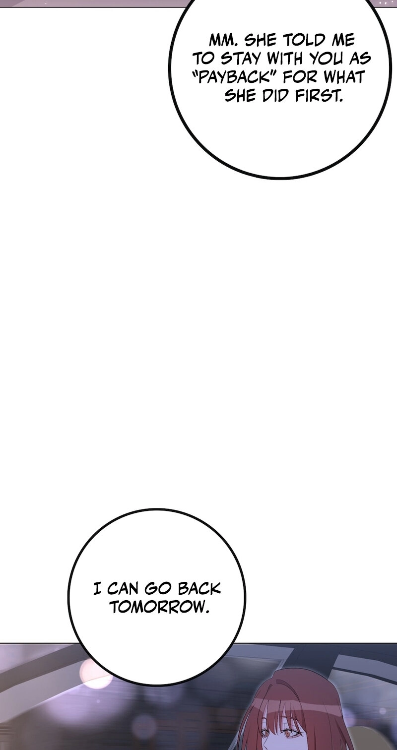 Golden Ratio Chapter 29 page 76 - 