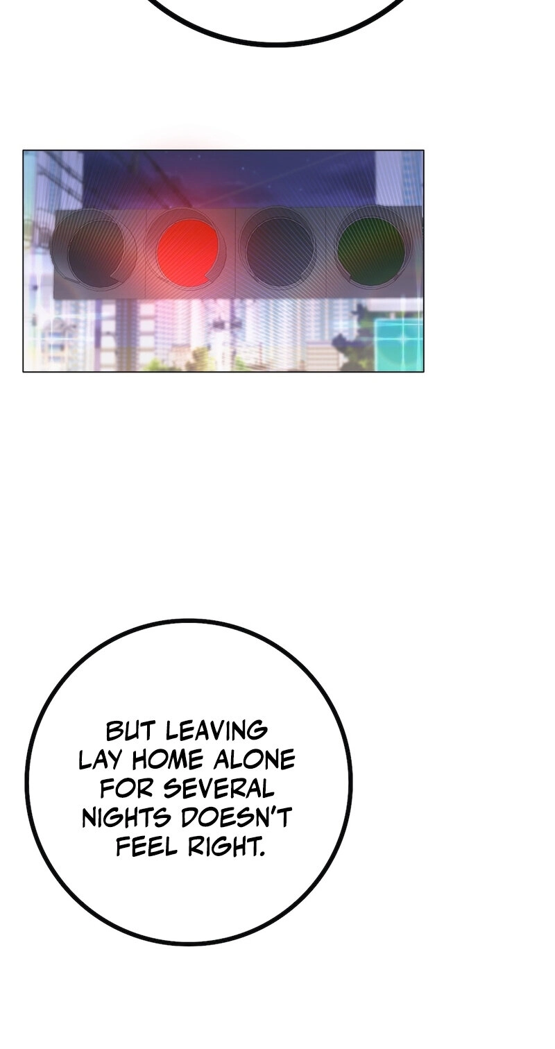 Golden Ratio Chapter 29 page 79 - 