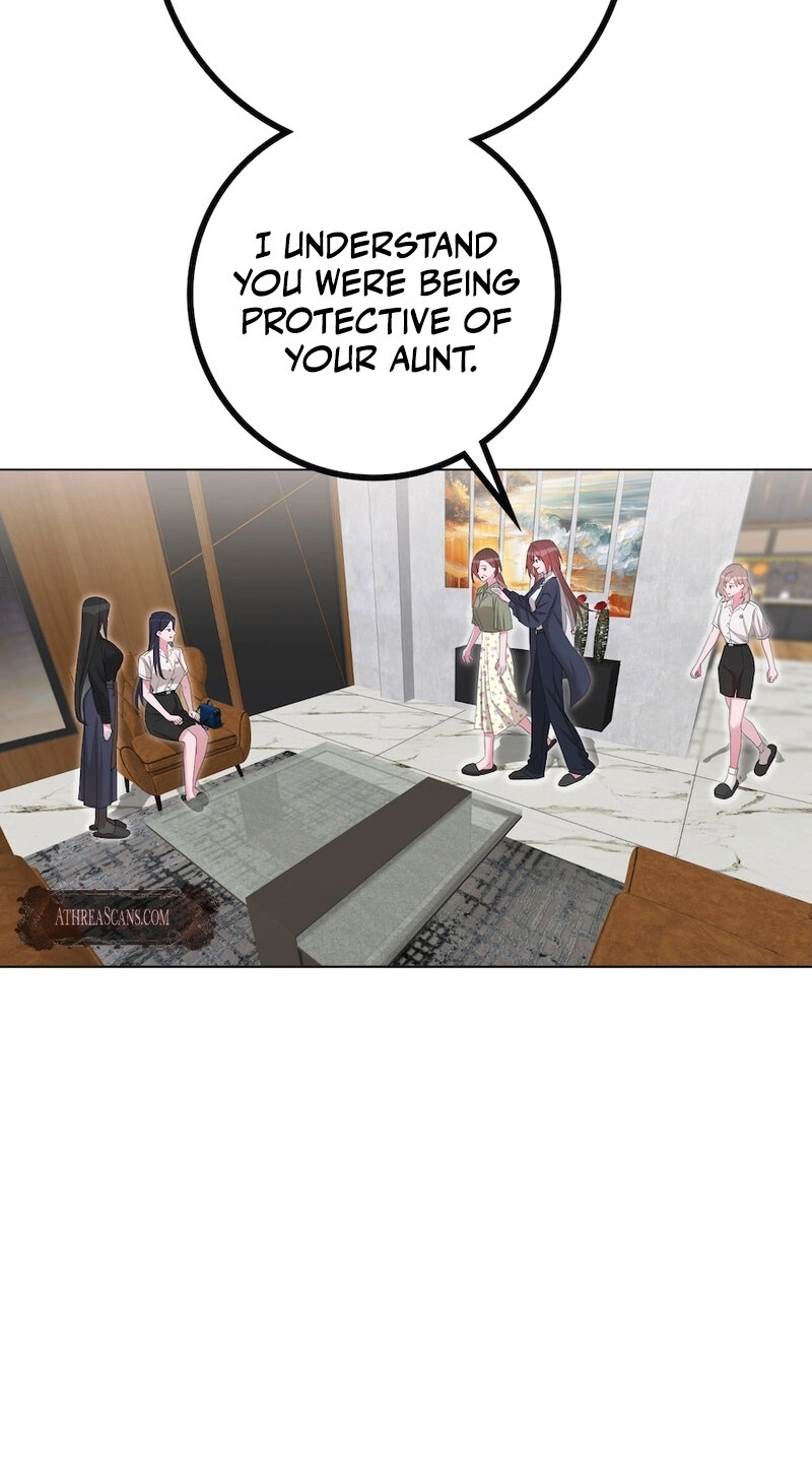 Golden Ratio Chapter 29 page 9 - 