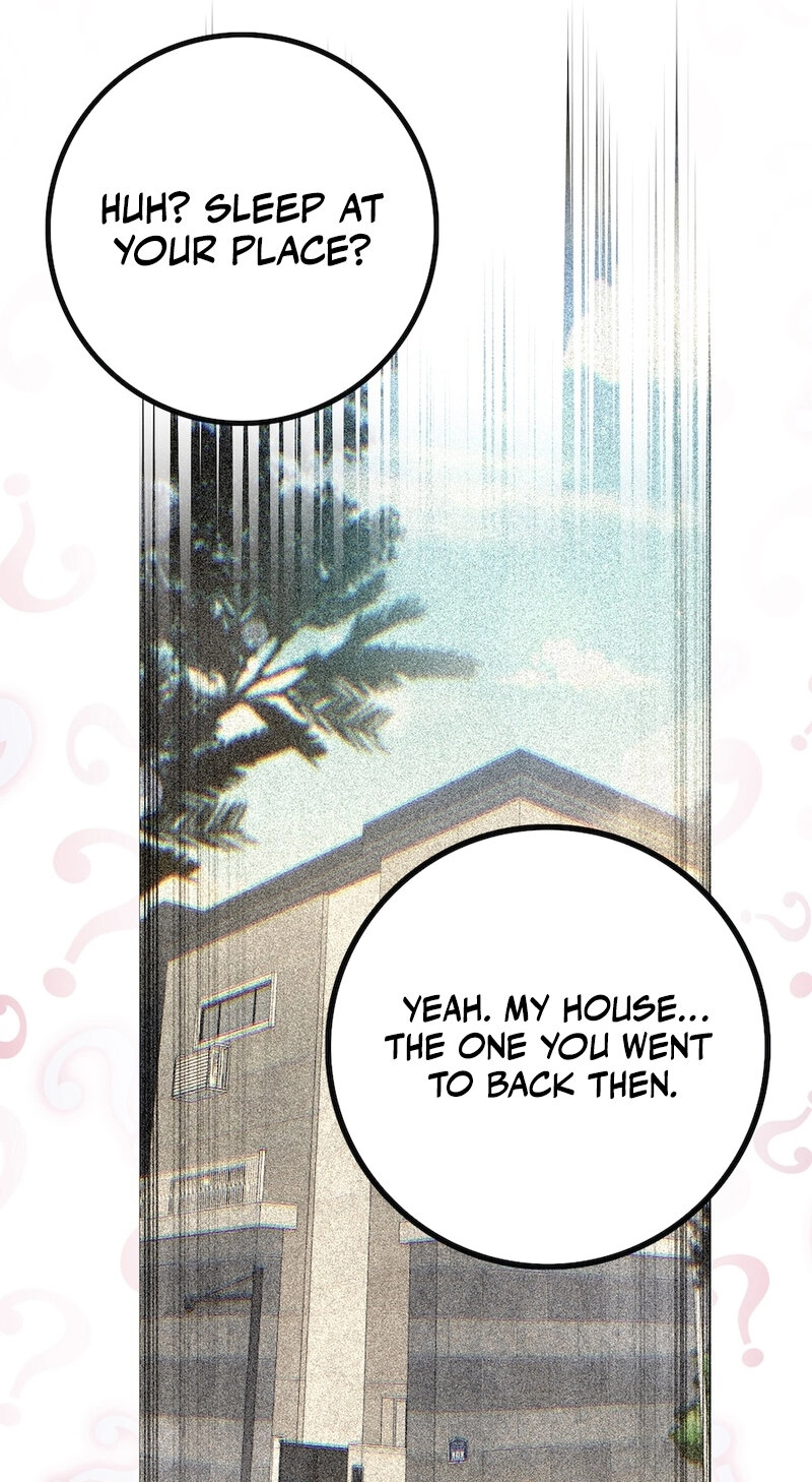 Golden Ratio Chapter 29 page 82 - 