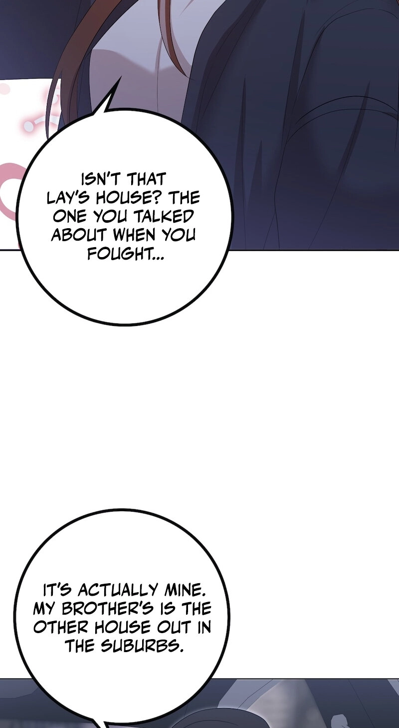 Golden Ratio Chapter 29 page 84 - 
