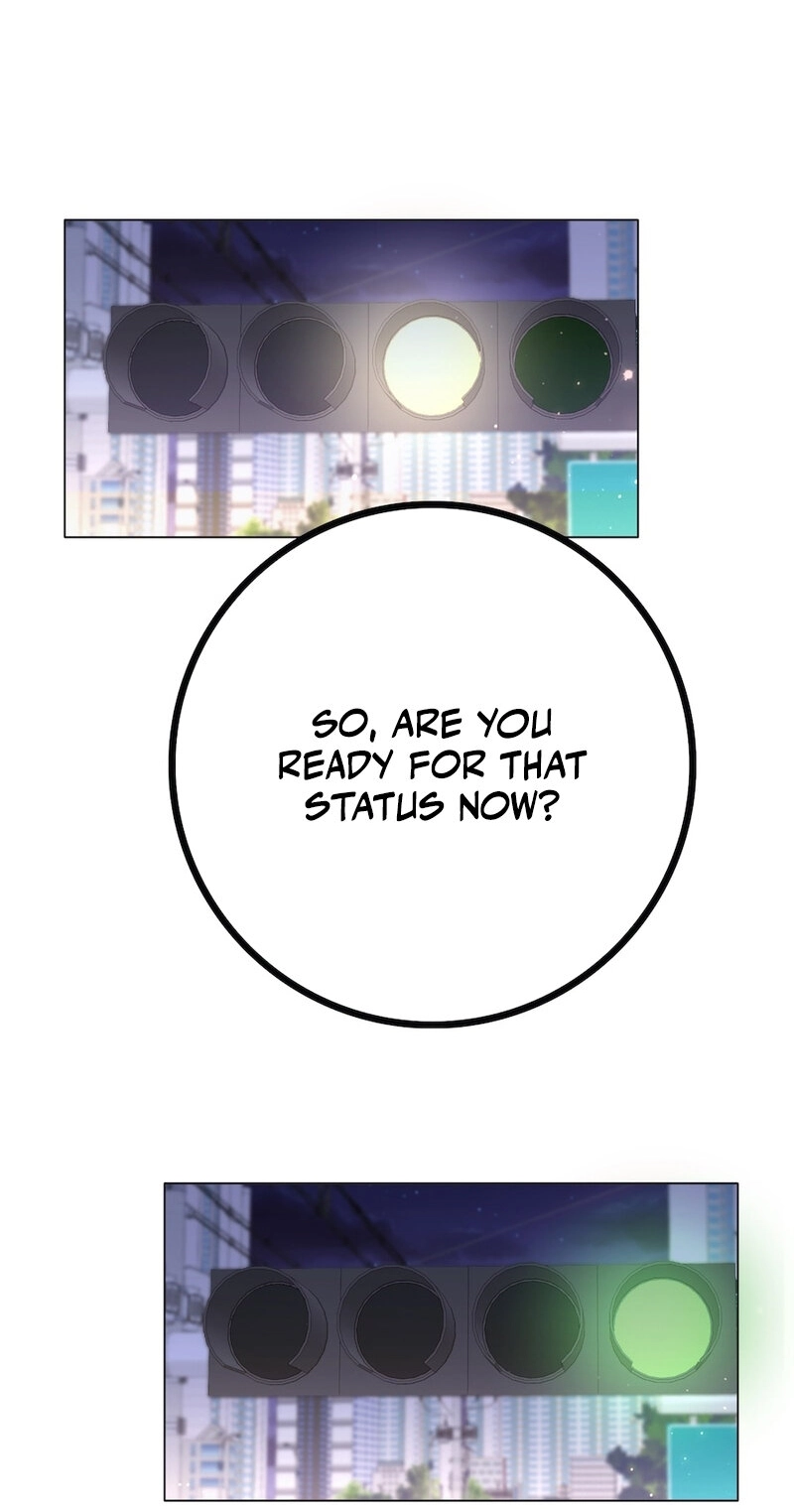 Golden Ratio Chapter 29 page 92 - 