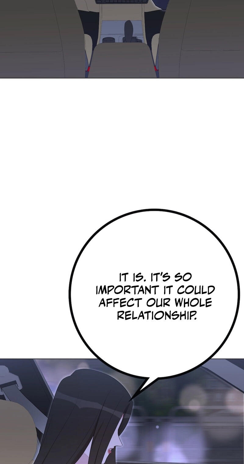 Golden Ratio Chapter 29 page 96 - 
