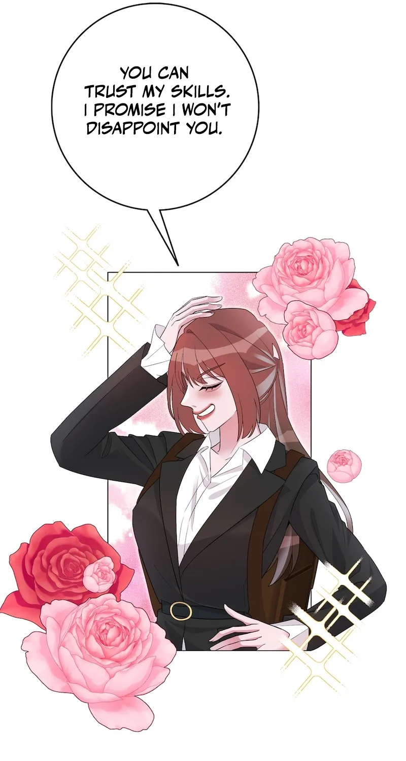Golden Ratio Chapter 3 page 21 - 