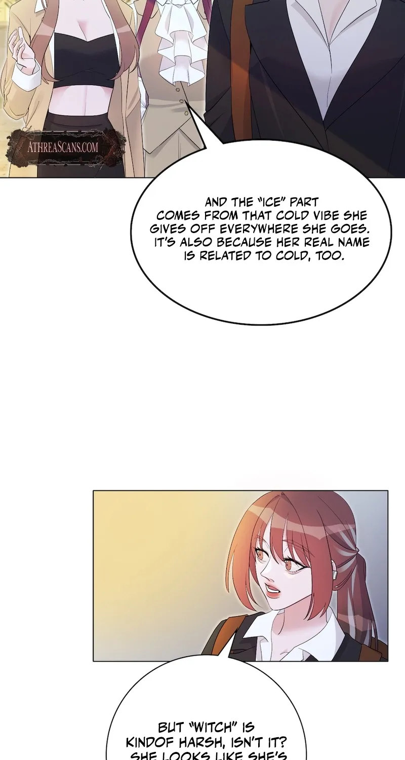 Golden Ratio Chapter 3 page 36 - 