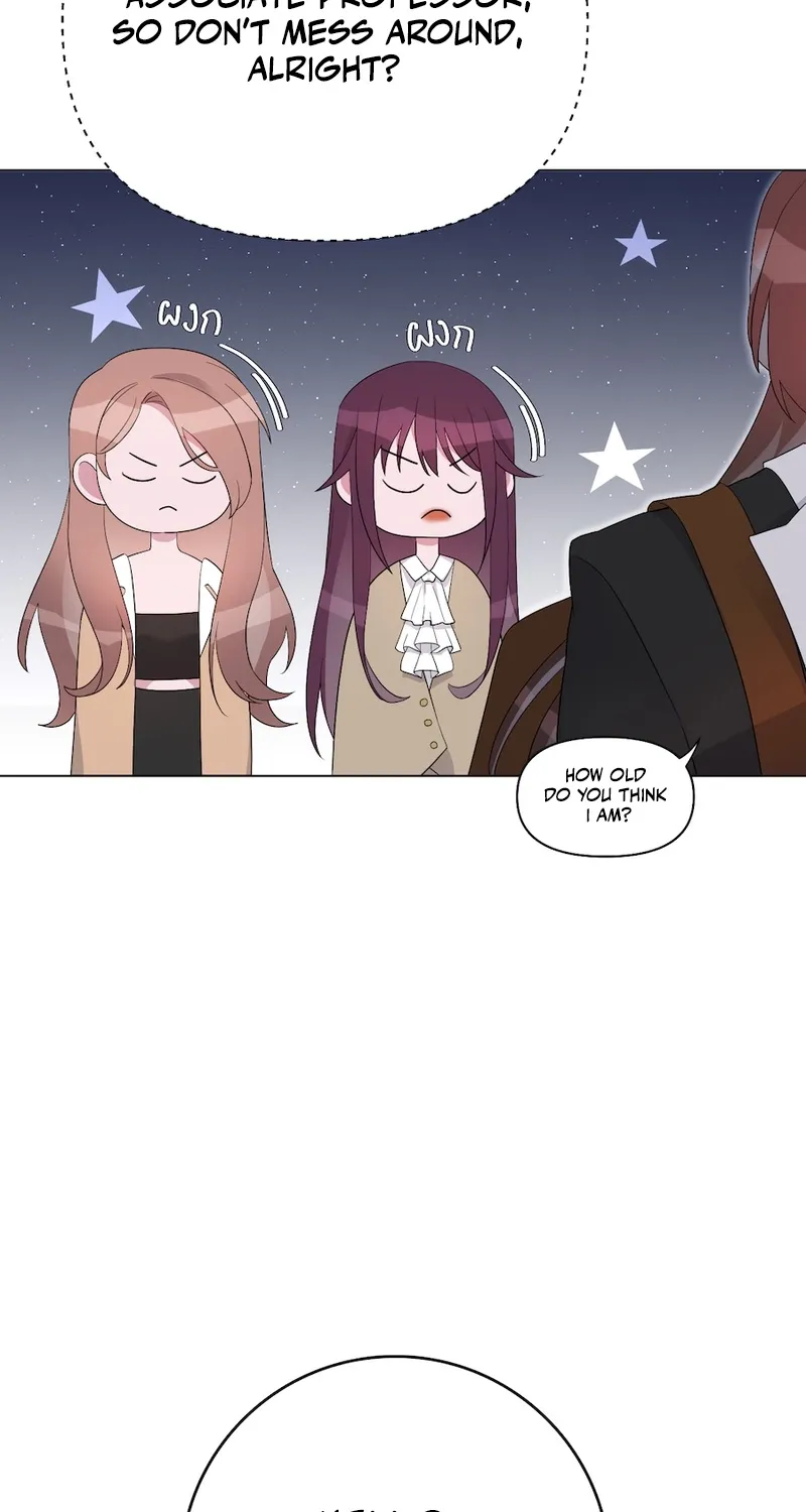 Golden Ratio Chapter 3 page 8 - 