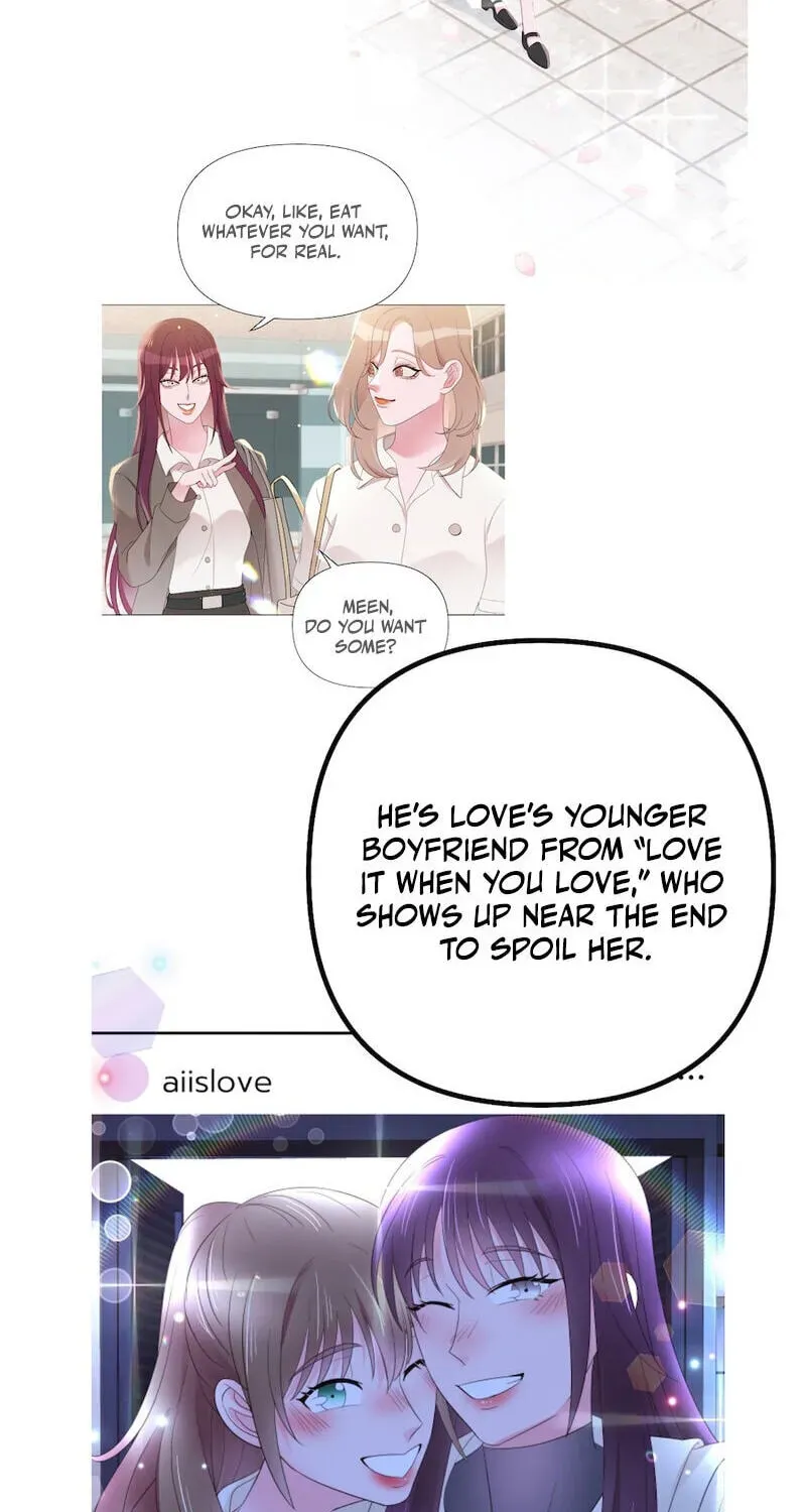 Golden Ratio Chapter 30 page 103 - 