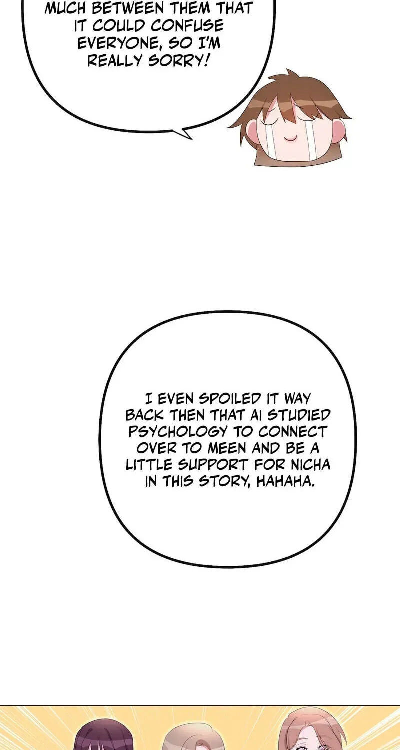 Golden Ratio Chapter 30 page 107 - 