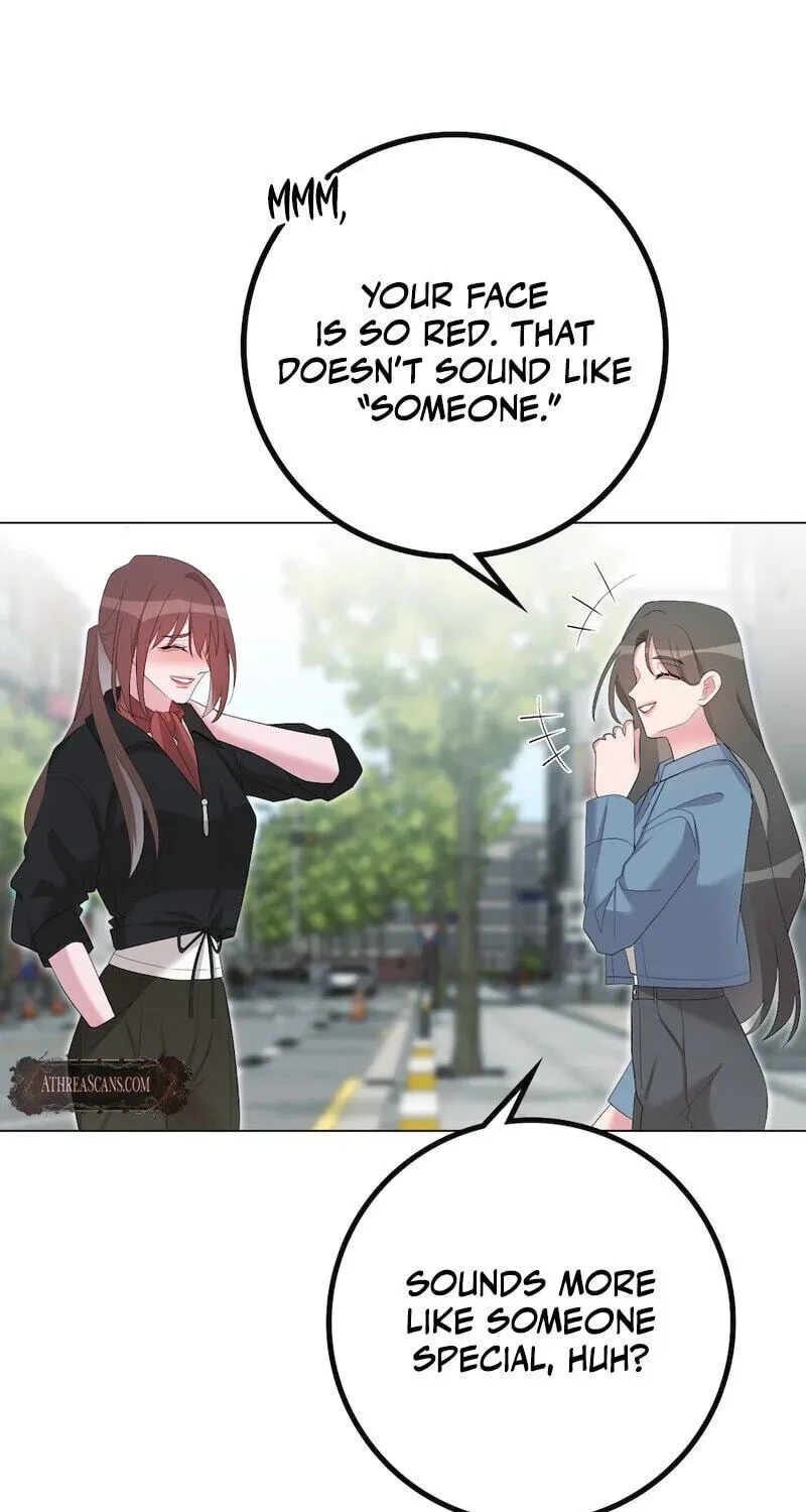 Golden Ratio Chapter 30 page 33 - 