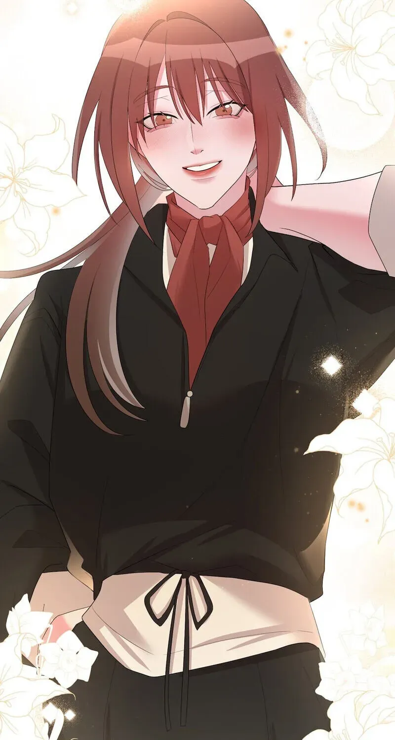 Golden Ratio Chapter 30 page 39 - 