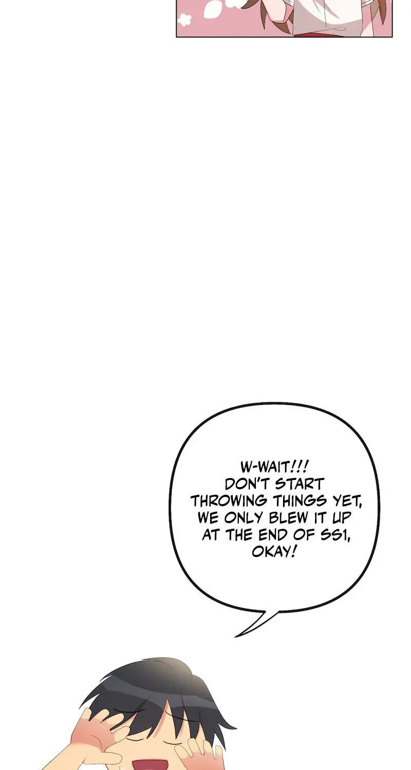 Golden Ratio Chapter 30 page 83 - 