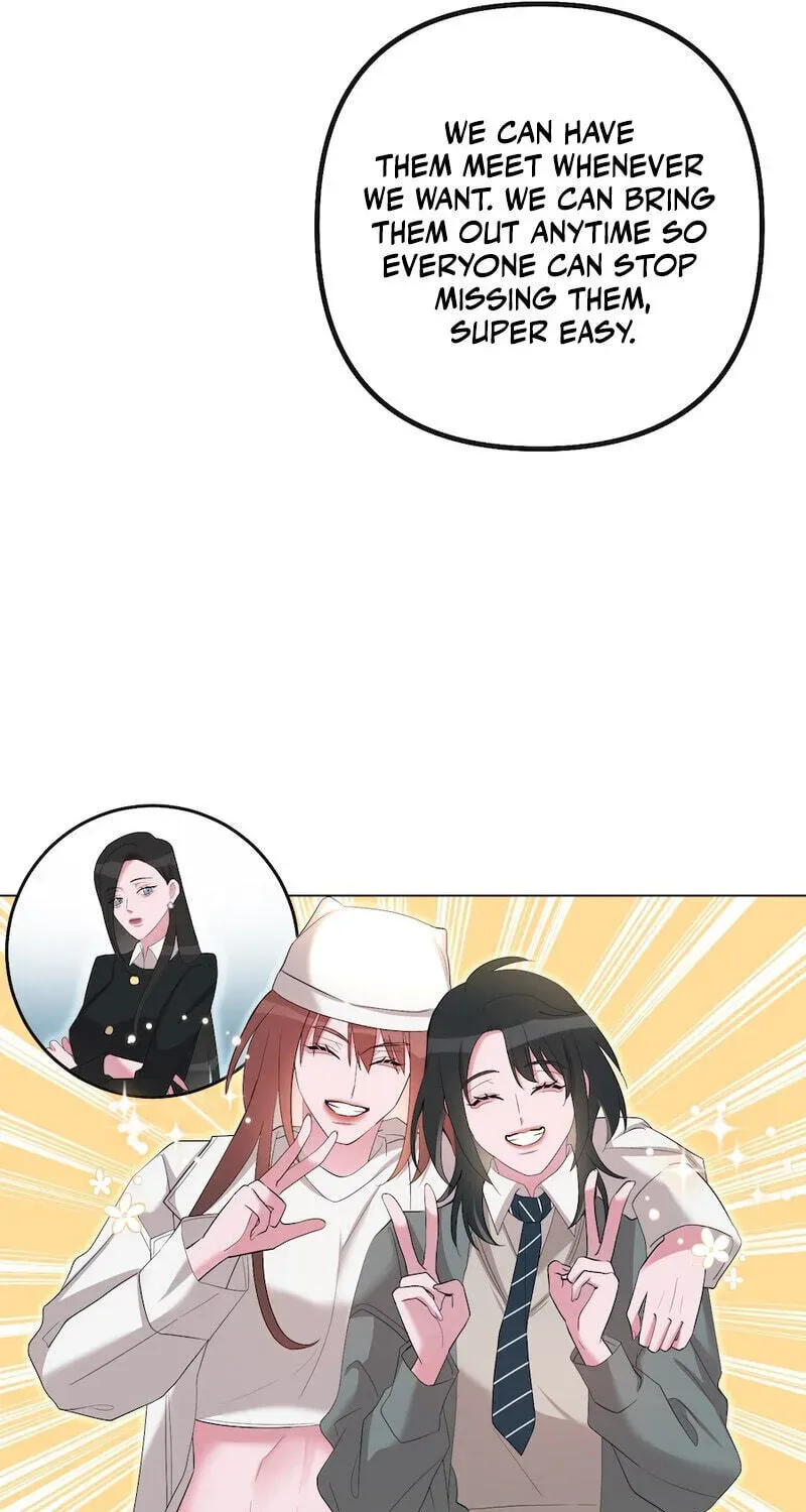 Golden Ratio Chapter 30 page 97 - 