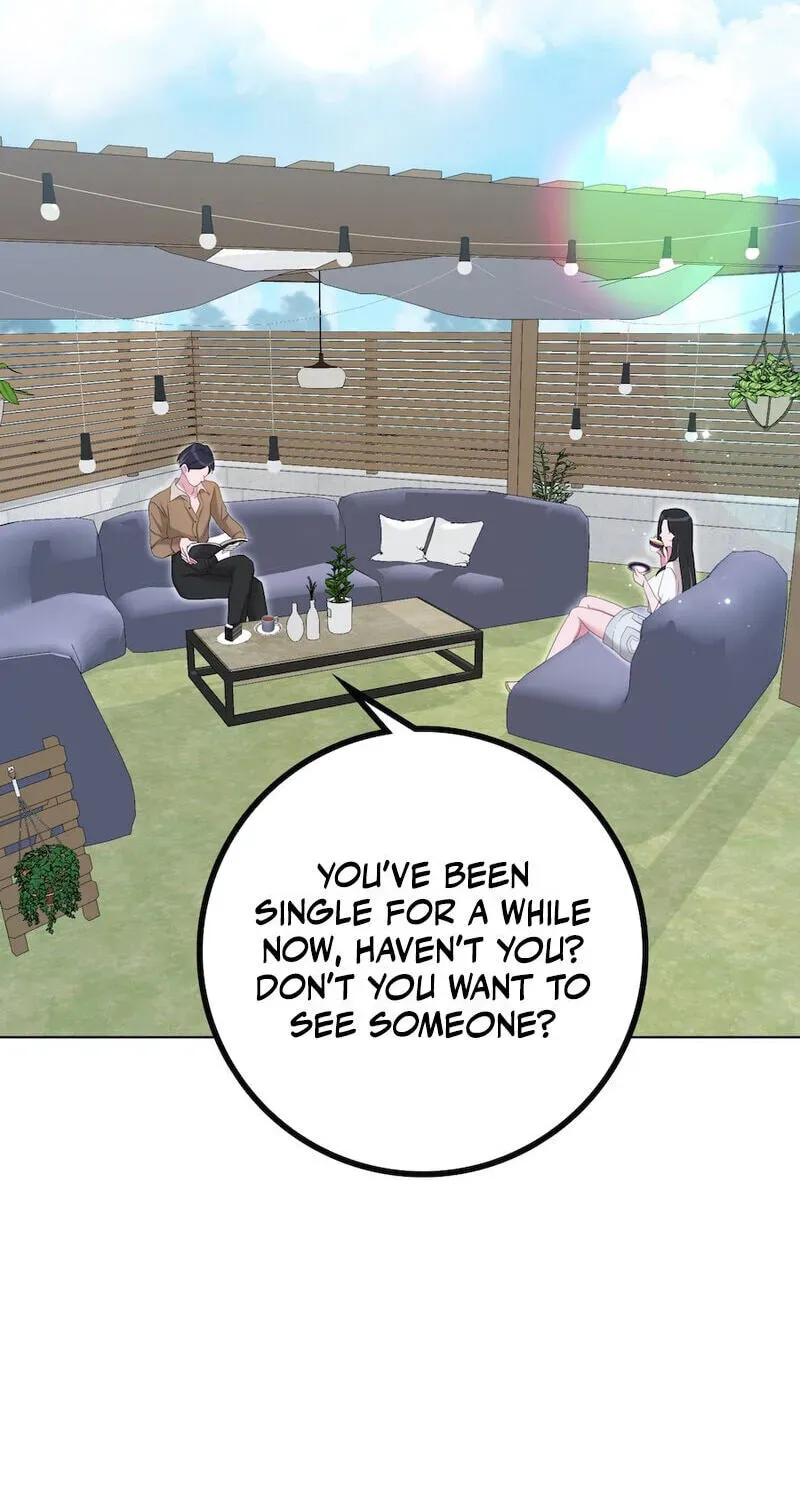 Golden Ratio Chapter 31 page 23 - 