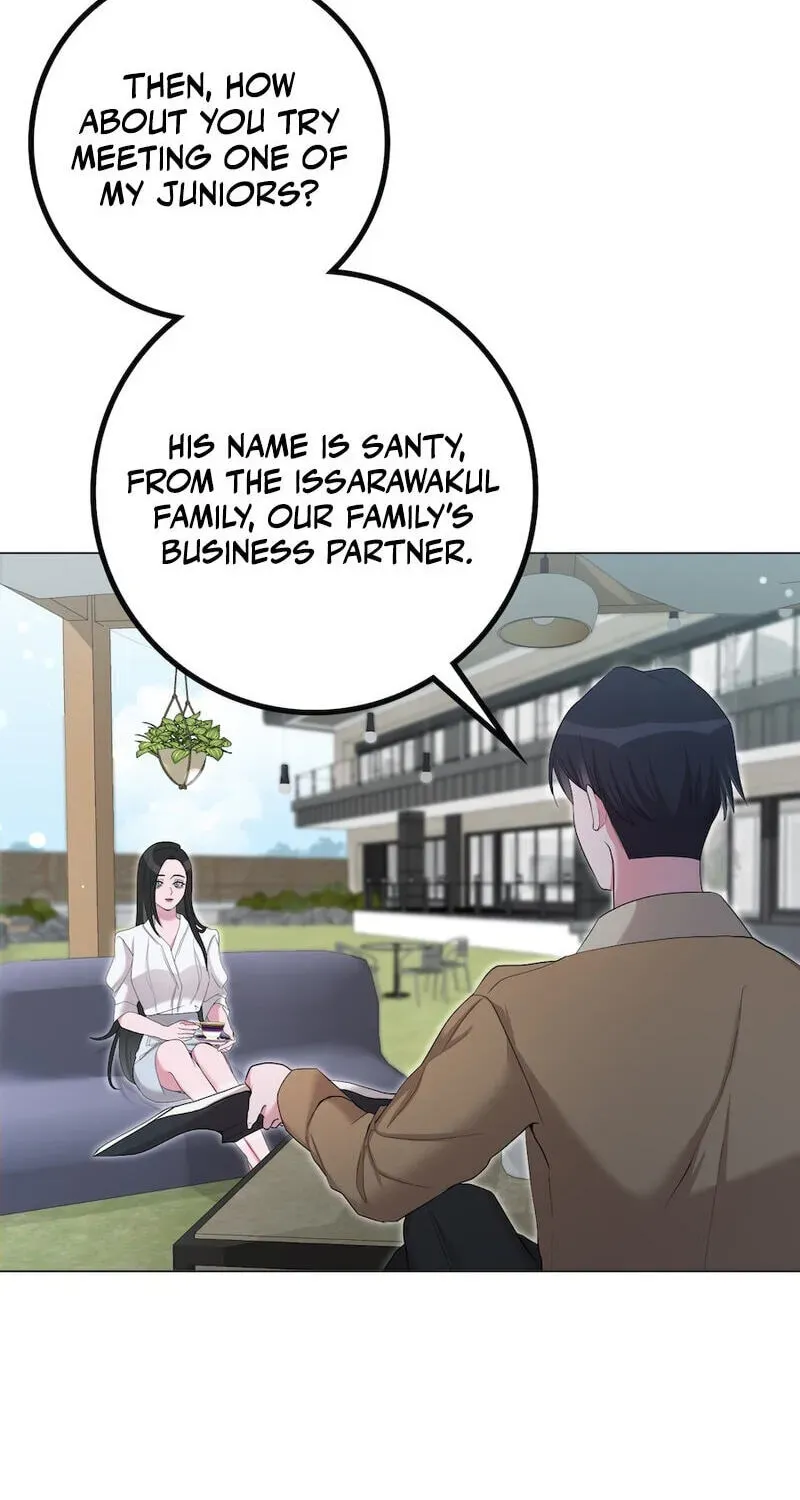 Golden Ratio Chapter 31 page 27 - 