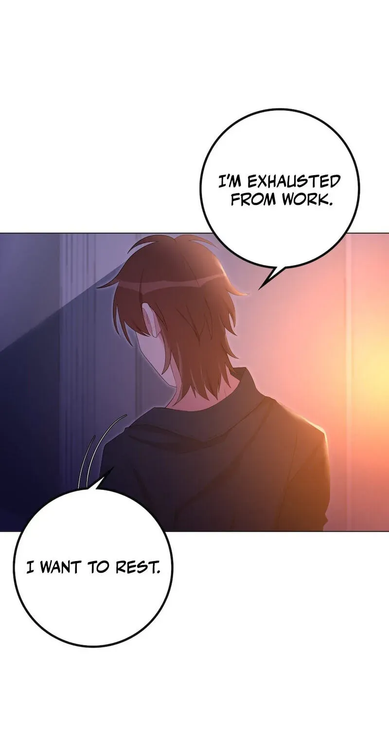 Golden Ratio Chapter 31 page 48 - 