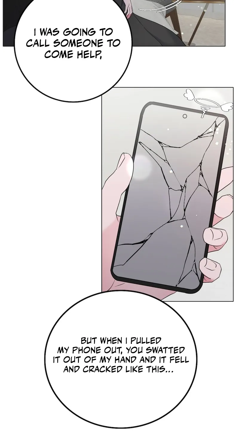 Golden Ratio Chapter 5 page 28 - 