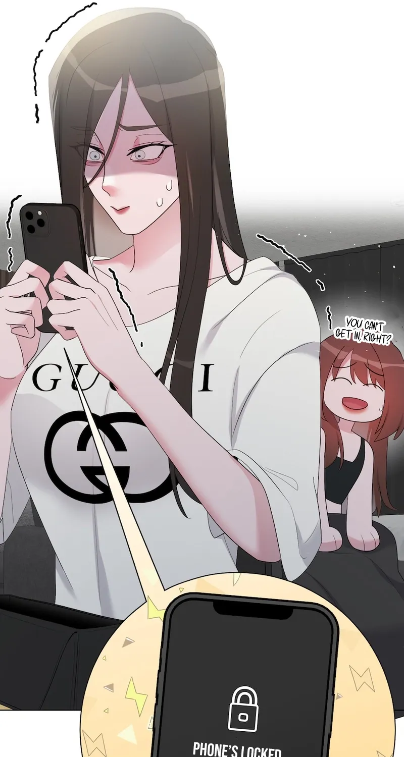 Golden Ratio Chapter 5 page 31 - 