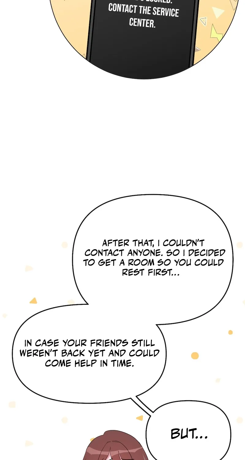 Golden Ratio Chapter 5 page 32 - 