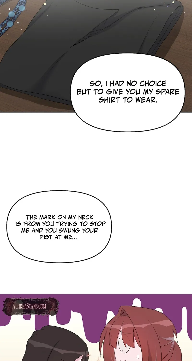 Golden Ratio Chapter 5 page 34 - 