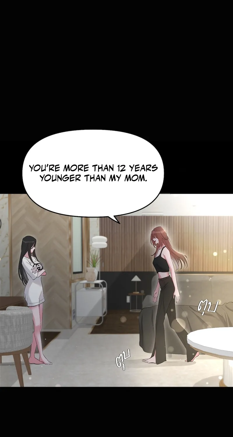 Golden Ratio Chapter 6 page 12 - 
