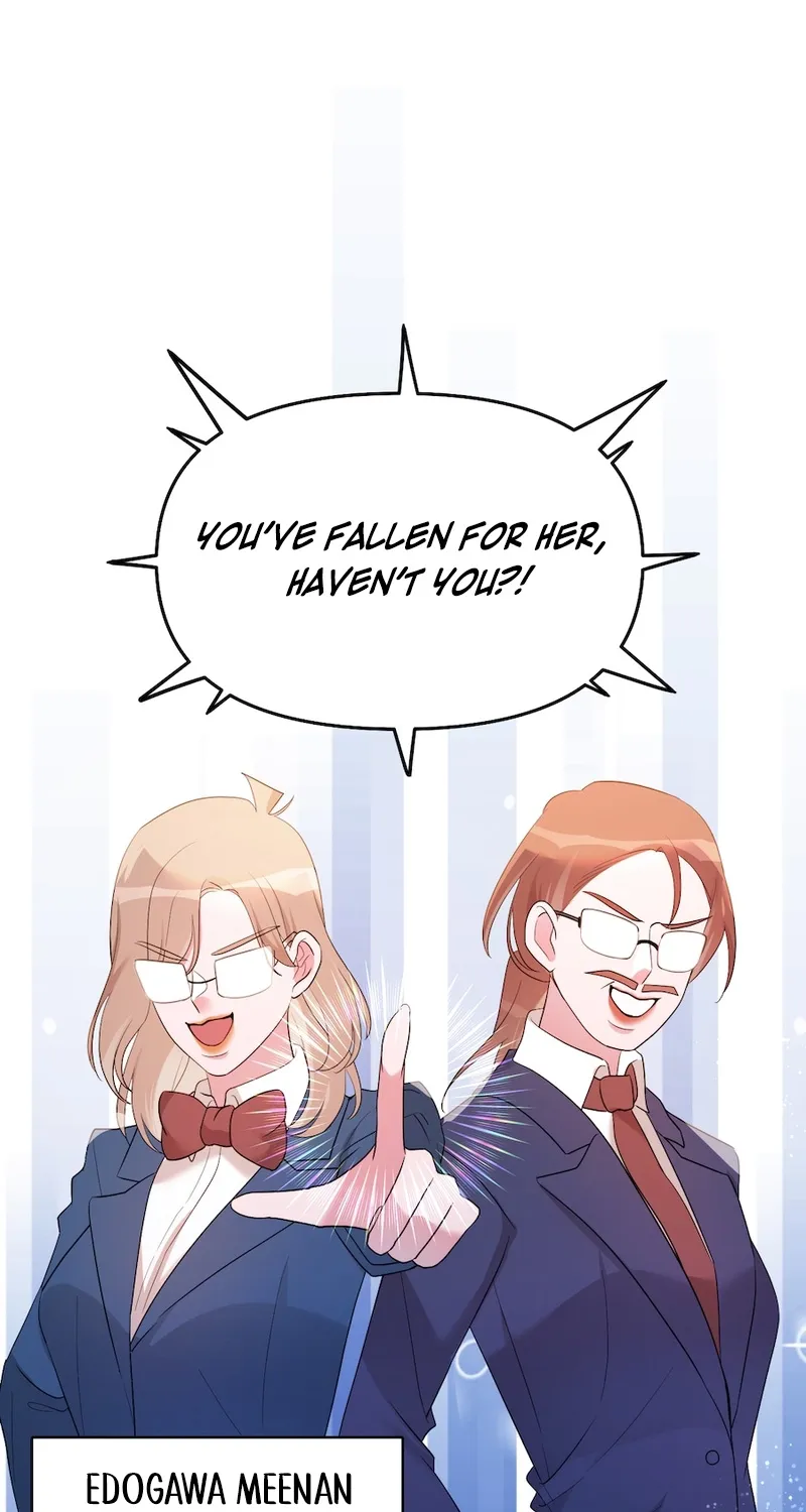 Golden Ratio Chapter 7 page 21 - 