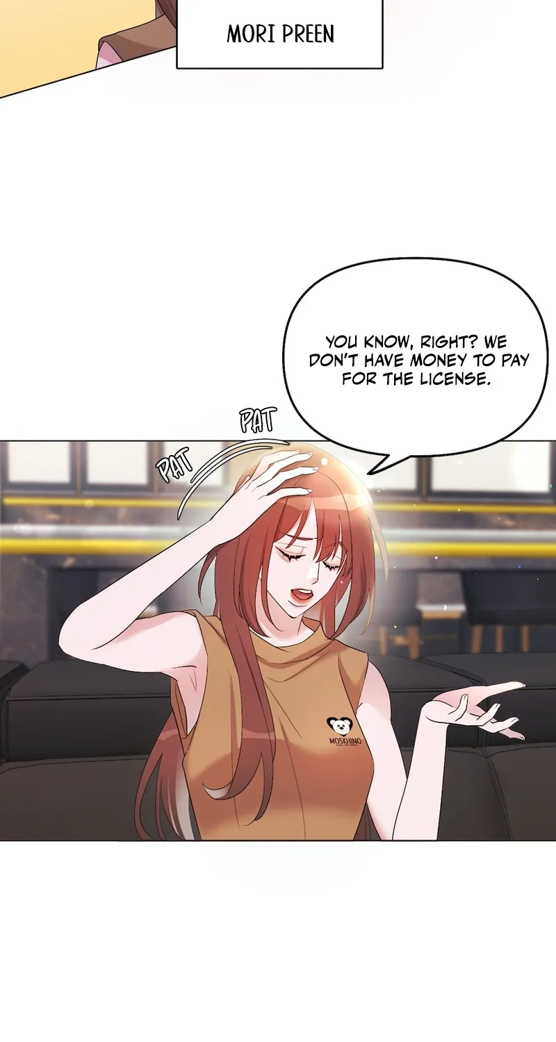 Golden Ratio Chapter 7 page 23 - 