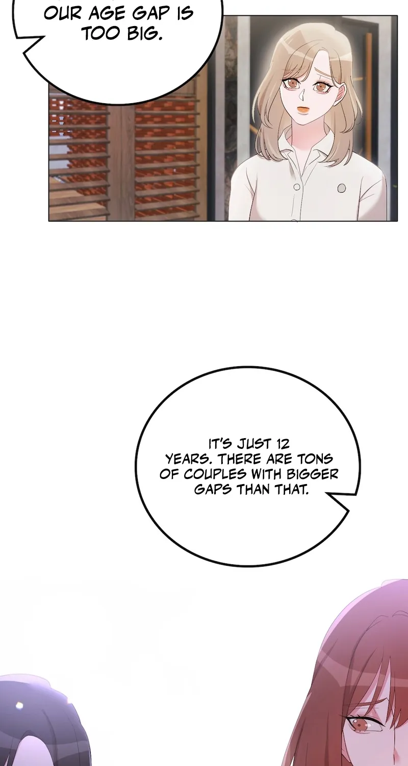 Golden Ratio Chapter 7 page 27 - 