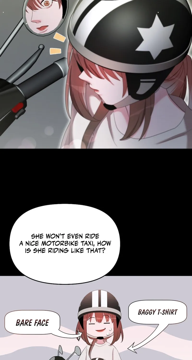 Golden Ratio Chapter 9 page 32 - 